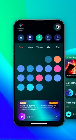 智启娱乐新纪元
